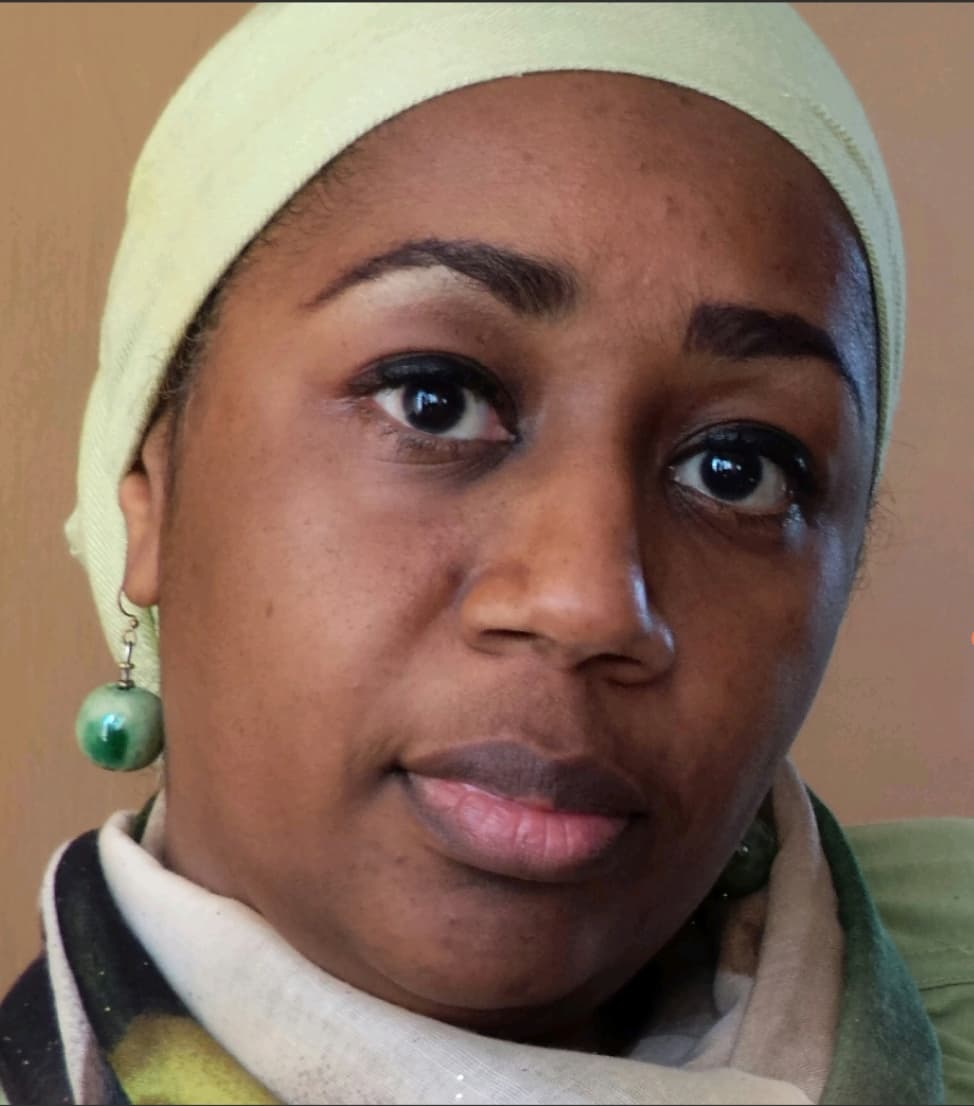 June Munene-Ndungu