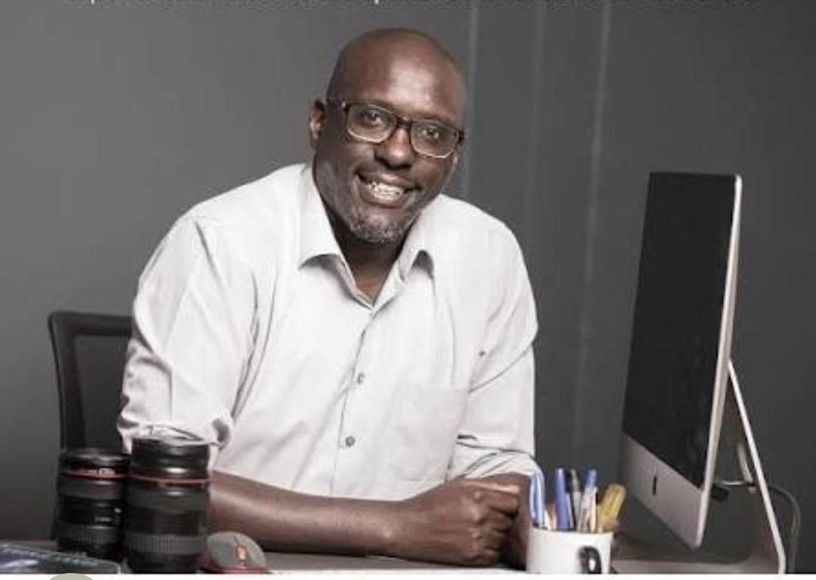 Steve Nderitu